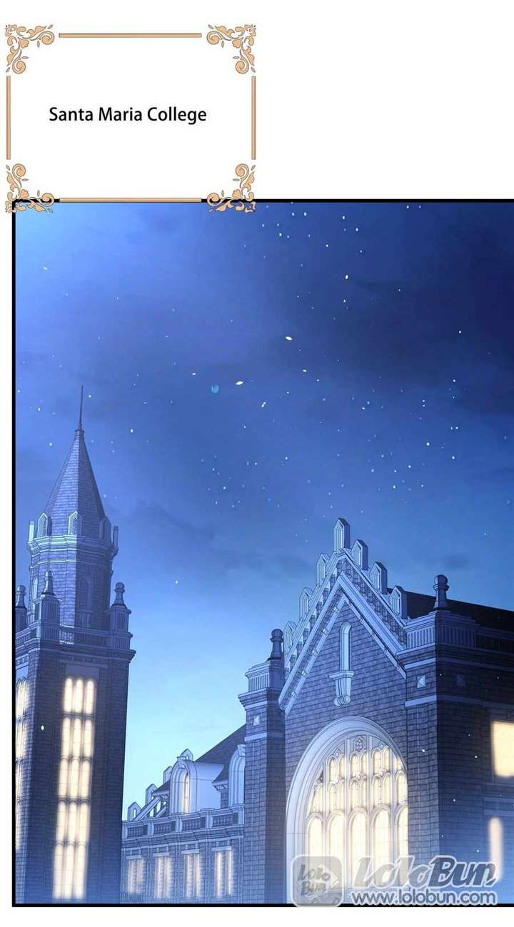 The Yellow-Haired Villain in Female Main Character’s Novel Wants Happiness Chapter 40 - Page 2