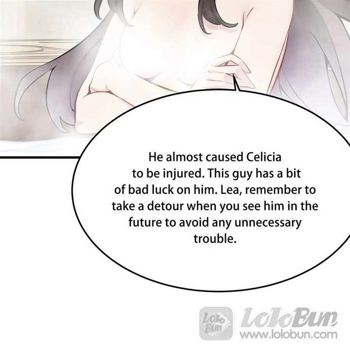 The Yellow-Haired Villain in Female Main Character’s Novel Wants Happiness Chapter 40 - Page 22