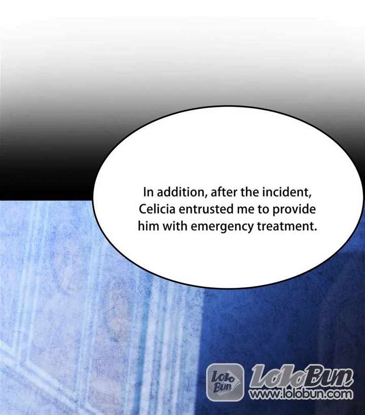 The Yellow-Haired Villain in Female Main Character’s Novel Wants Happiness Chapter 40 - Page 24