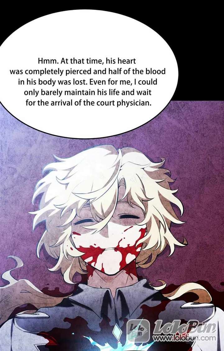 The Yellow-Haired Villain in Female Main Character’s Novel Wants Happiness Chapter 40 - Page 26