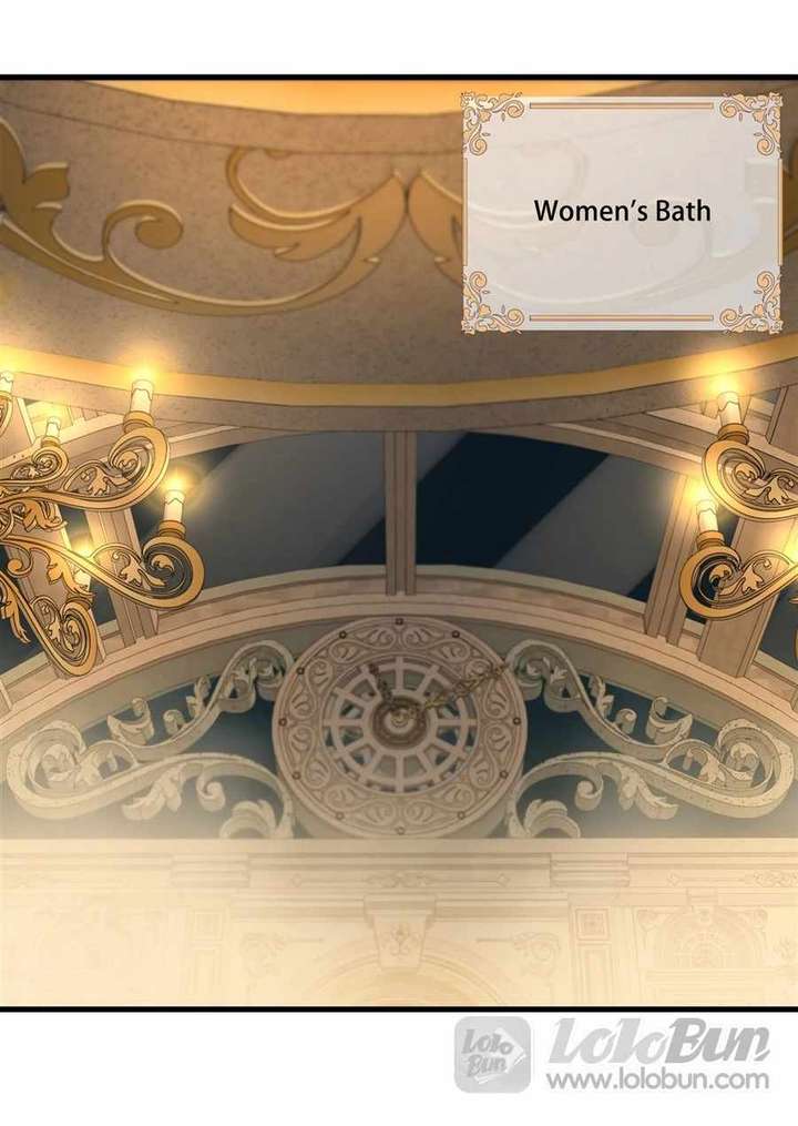 The Yellow-Haired Villain in Female Main Character’s Novel Wants Happiness Chapter 40 - Page 3