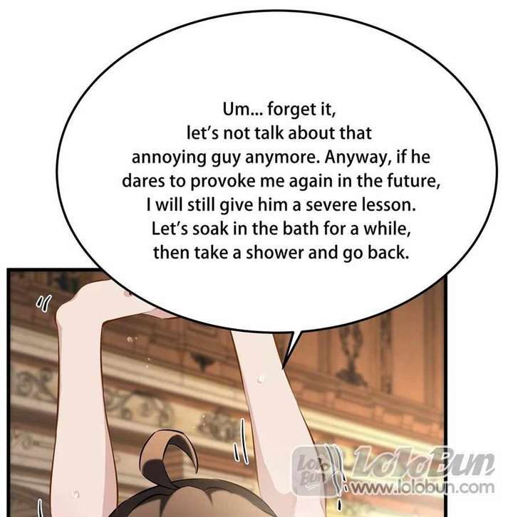 The Yellow-Haired Villain in Female Main Character’s Novel Wants Happiness Chapter 40 - Page 30