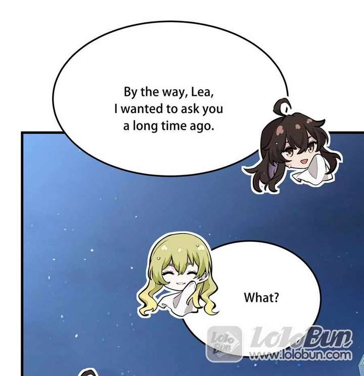 The Yellow-Haired Villain in Female Main Character’s Novel Wants Happiness Chapter 40 - Page 32