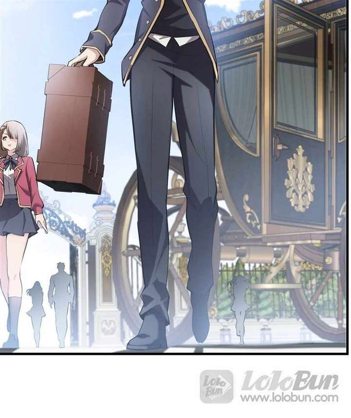 The Yellow-Haired Villain in Female Main Character’s Novel Wants Happiness Chapter 40 - Page 38