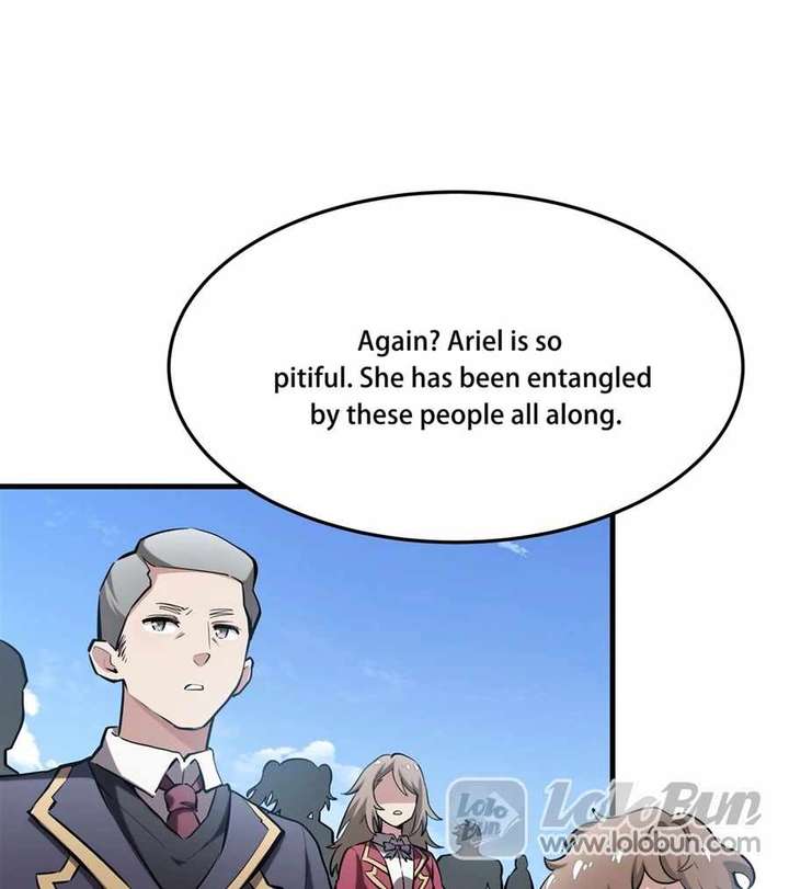 The Yellow-Haired Villain in Female Main Character’s Novel Wants Happiness Chapter 40 - Page 49