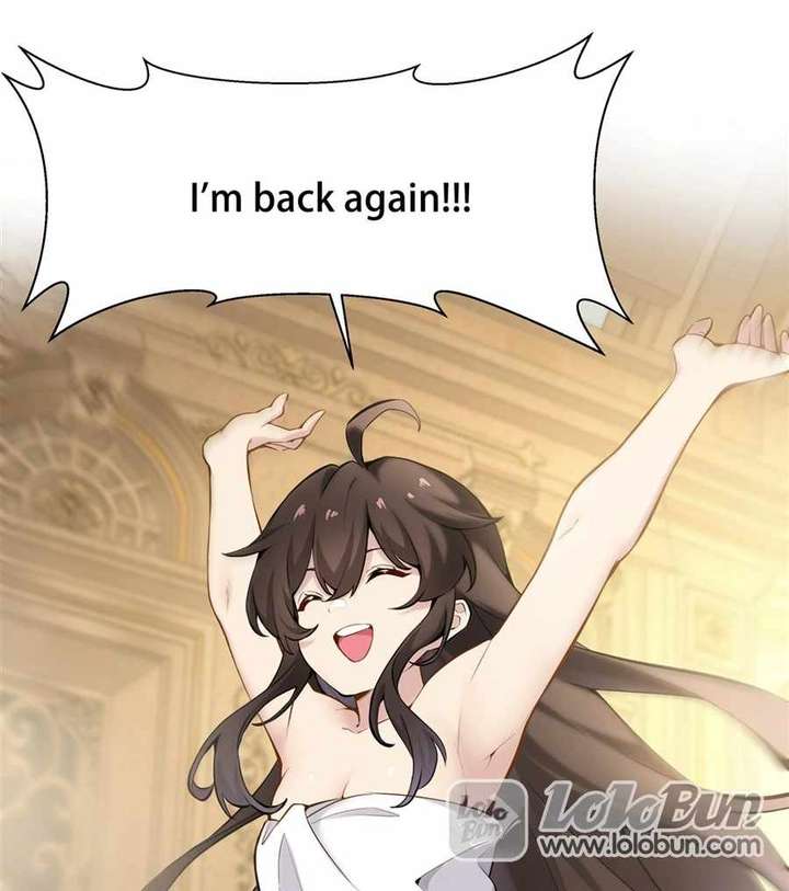 The Yellow-Haired Villain in Female Main Character’s Novel Wants Happiness Chapter 40 - Page 5