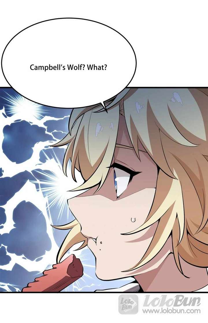 The Yellow-Haired Villain in Female Main Character’s Novel Wants Happiness Chapter 40 - Page 54