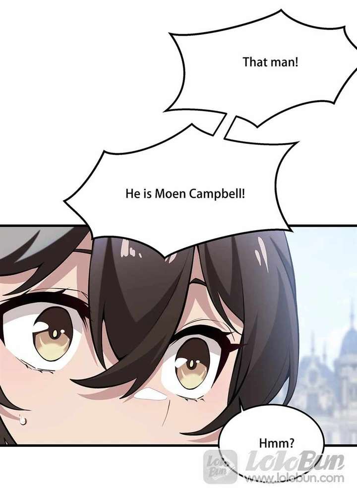 The Yellow-Haired Villain in Female Main Character’s Novel Wants Happiness Chapter 40 - Page 56