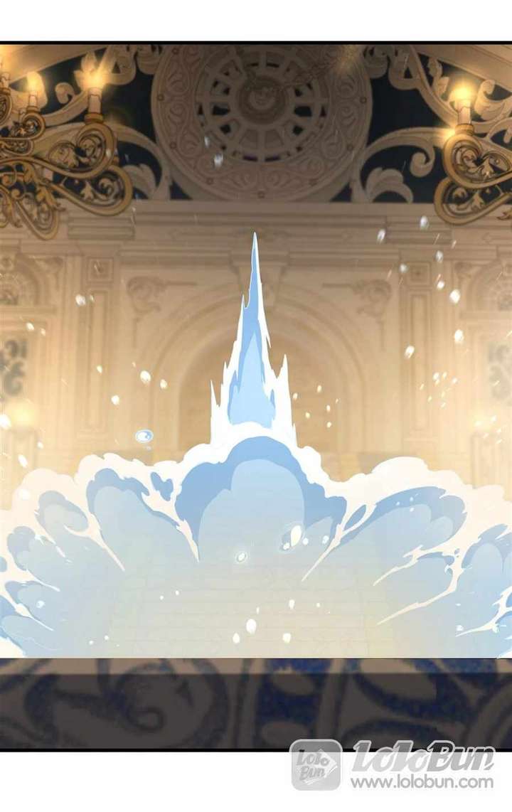 The Yellow-Haired Villain in Female Main Character’s Novel Wants Happiness Chapter 40 - Page 7