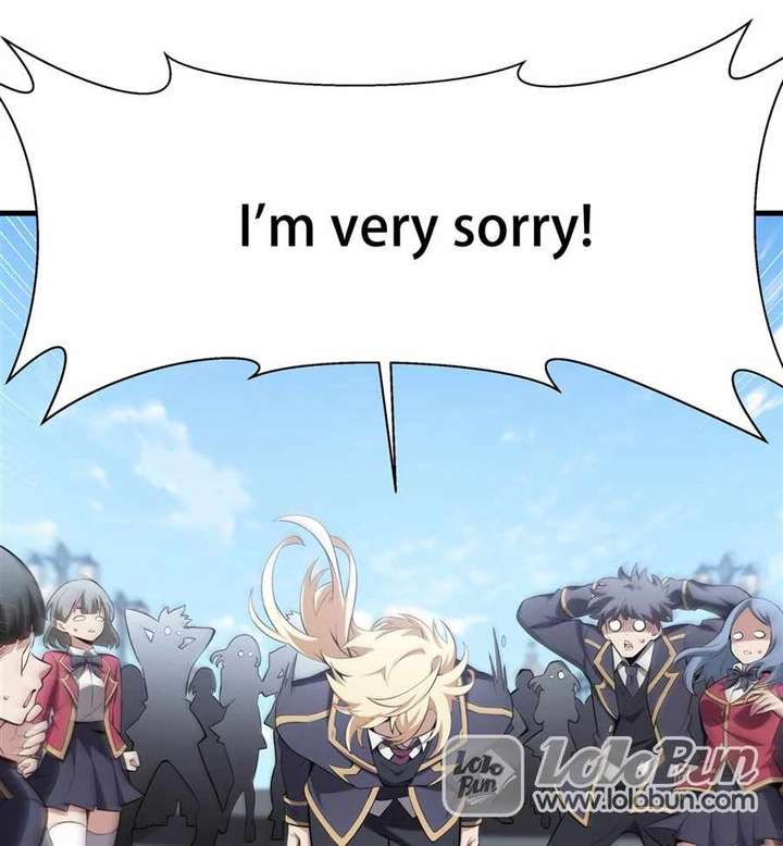 The Yellow-Haired Villain in Female Main Character’s Novel Wants Happiness Chapter 41 - Page 13