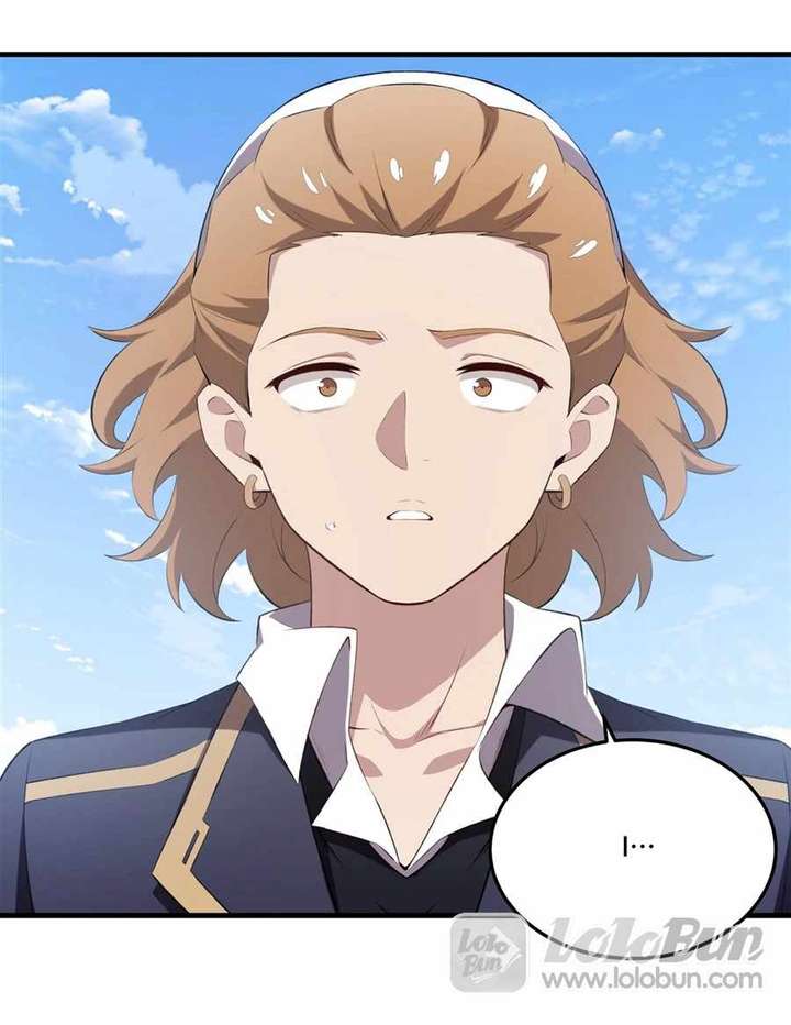 The Yellow-Haired Villain in Female Main Character’s Novel Wants Happiness Chapter 41 - Page 19