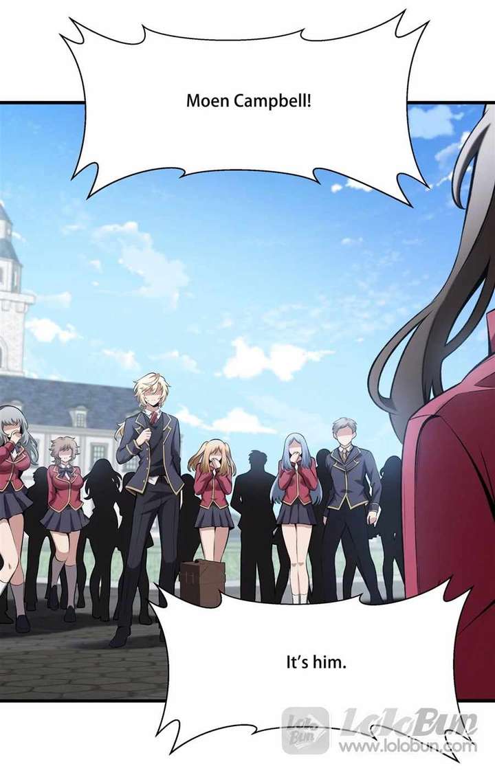 The Yellow-Haired Villain in Female Main Character’s Novel Wants Happiness Chapter 41 - Page 2