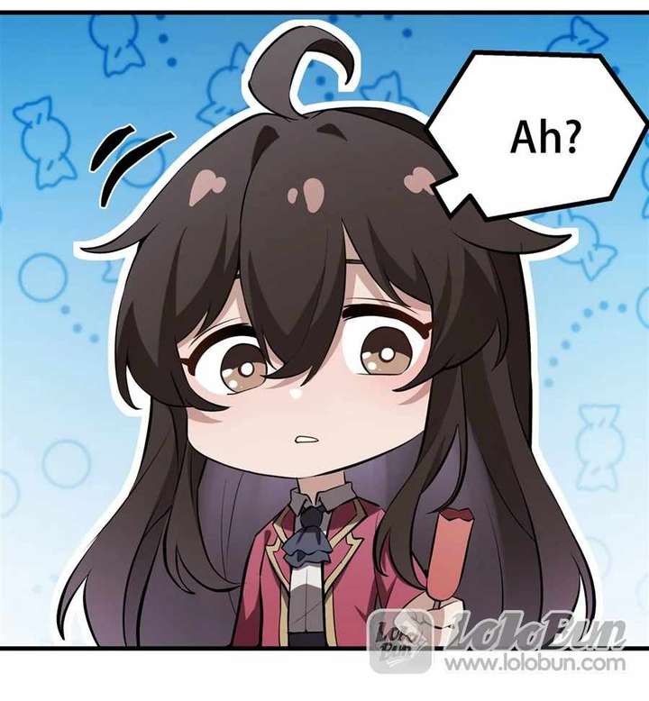 The Yellow-Haired Villain in Female Main Character’s Novel Wants Happiness Chapter 41 - Page 48