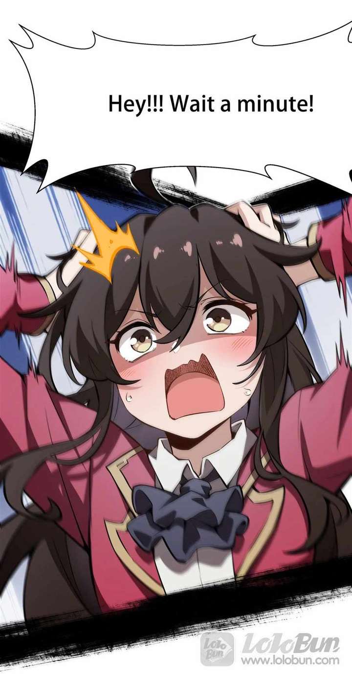 The Yellow-Haired Villain in Female Main Character’s Novel Wants Happiness Chapter 41 - Page 49