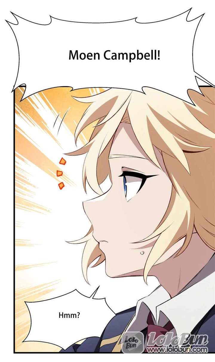 The Yellow-Haired Villain in Female Main Character’s Novel Wants Happiness Chapter 41 - Page 50