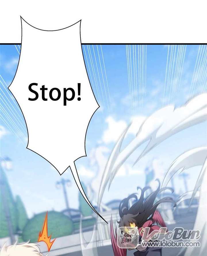 The Yellow-Haired Villain in Female Main Character’s Novel Wants Happiness Chapter 41 - Page 51