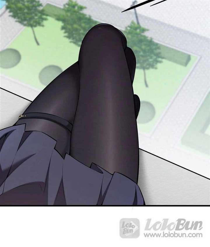 The Yellow-Haired Villain in Female Main Character’s Novel Wants Happiness Chapter 41 - Page 54