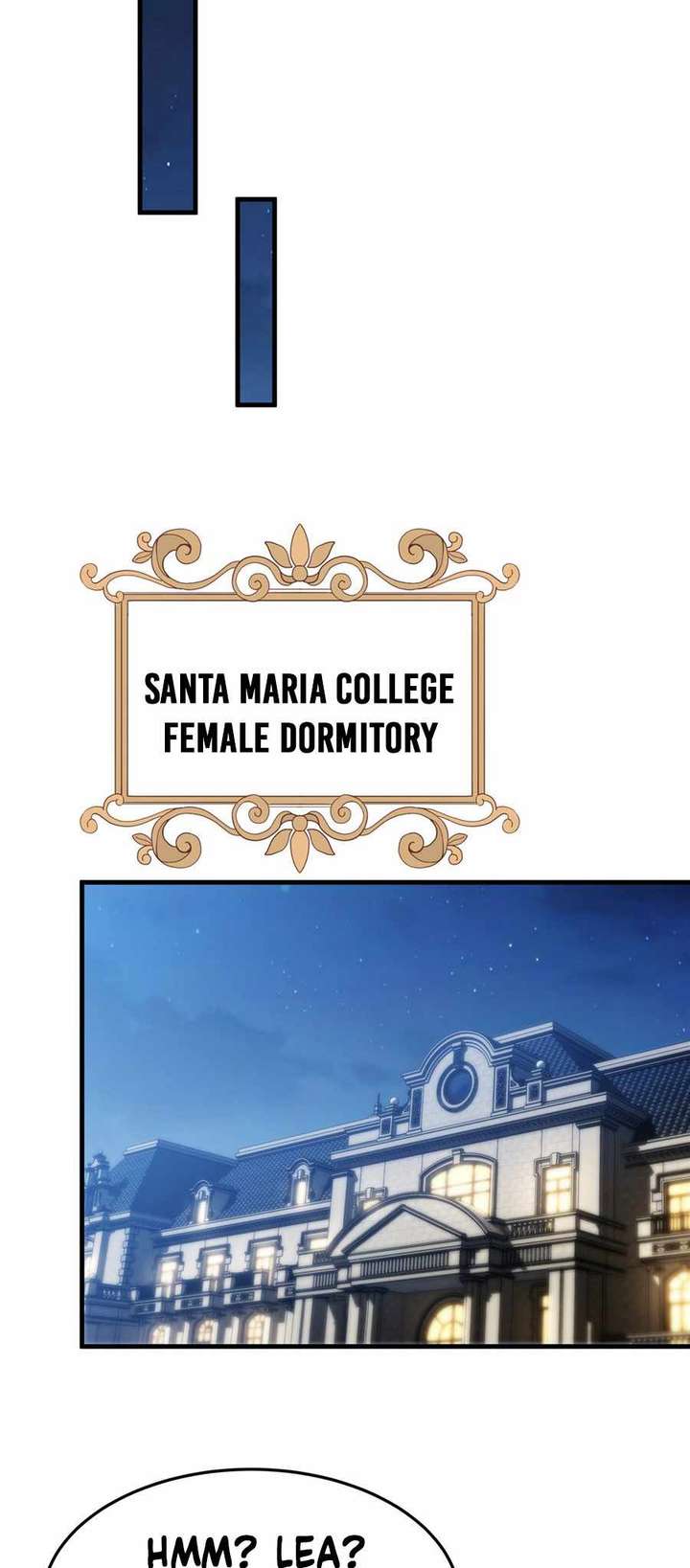 The Yellow-Haired Villain in Female Main Character’s Novel Wants Happiness Chapter 43 - Page 11