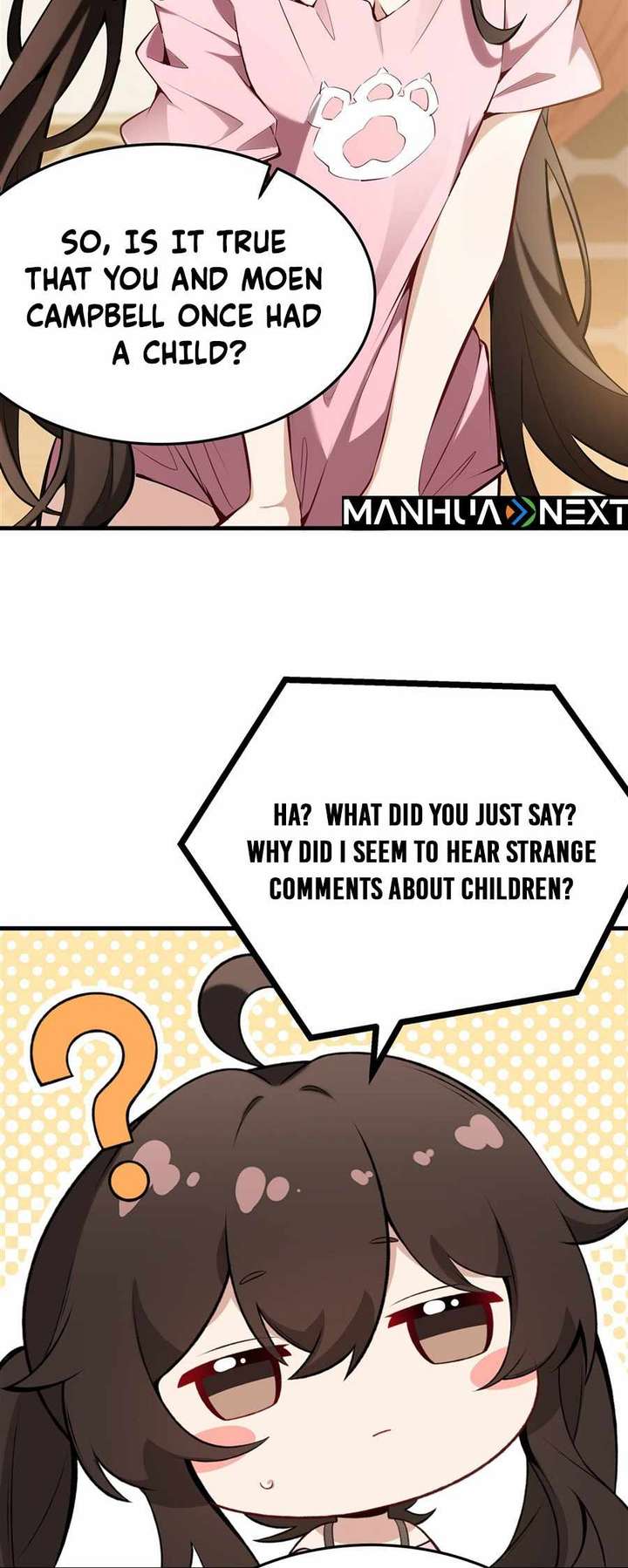 The Yellow-Haired Villain in Female Main Character’s Novel Wants Happiness Chapter 43 - Page 16