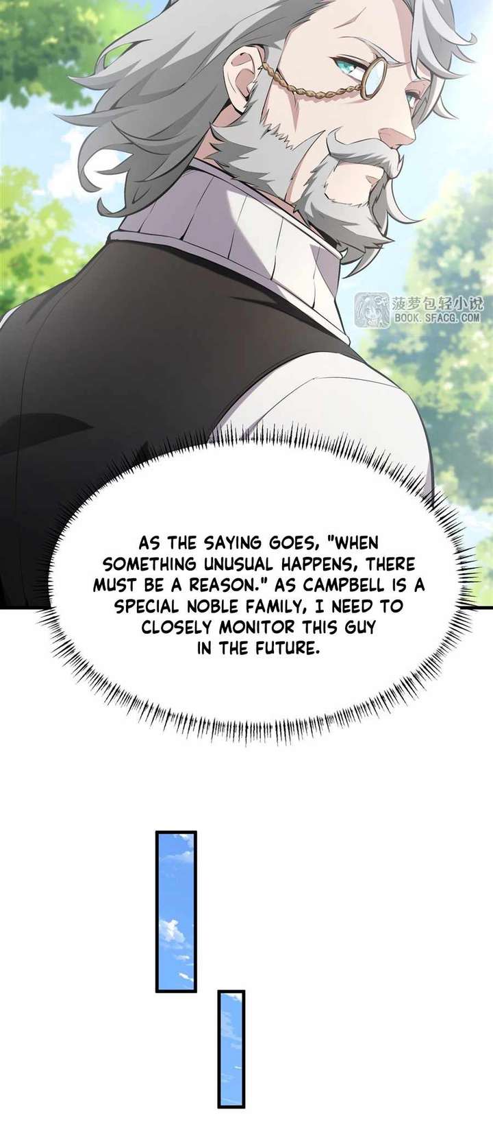 The Yellow-Haired Villain in Female Main Character’s Novel Wants Happiness Chapter 44 - Page 13