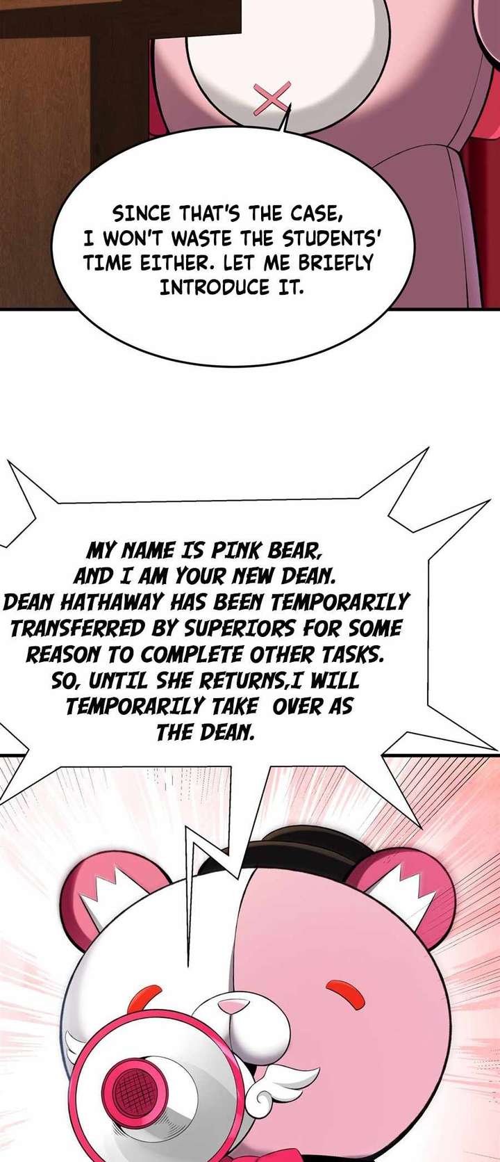 The Yellow-Haired Villain in Female Main Character’s Novel Wants Happiness Chapter 45 - Page 24