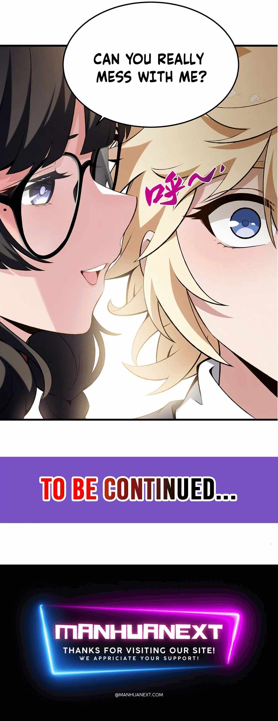 The Yellow-Haired Villain in Female Main Character’s Novel Wants Happiness Chapter 46 - Page 35