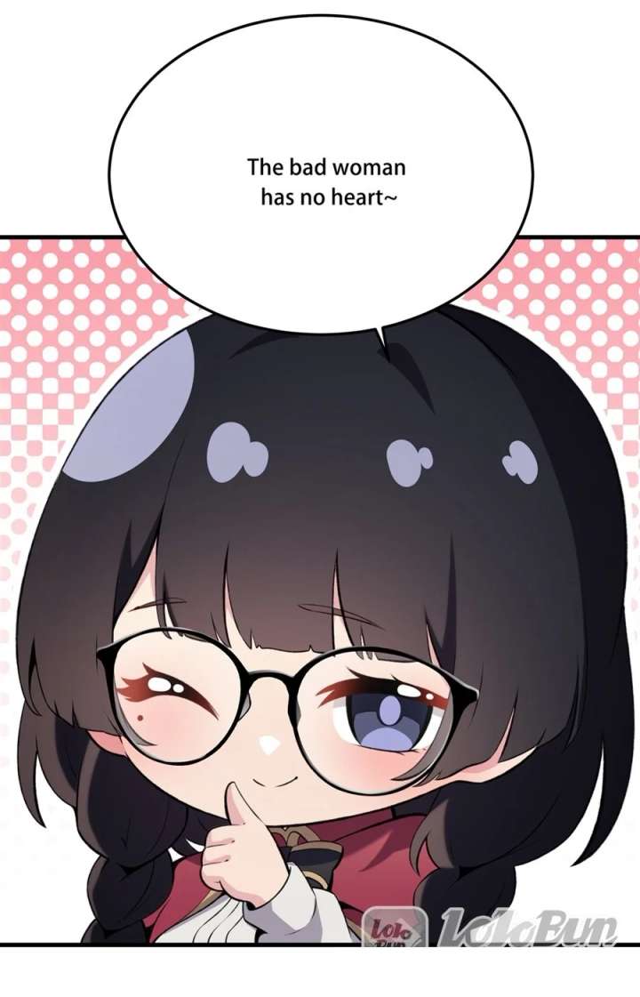 The Yellow-Haired Villain in Female Main Character’s Novel Wants Happiness Chapter 48 - Page 16