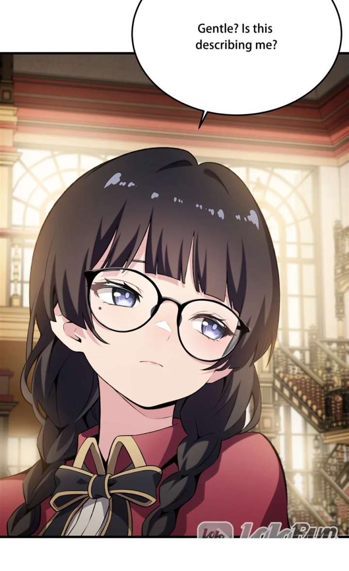 The Yellow-Haired Villain in Female Main Character’s Novel Wants Happiness Chapter 48 - Page 21