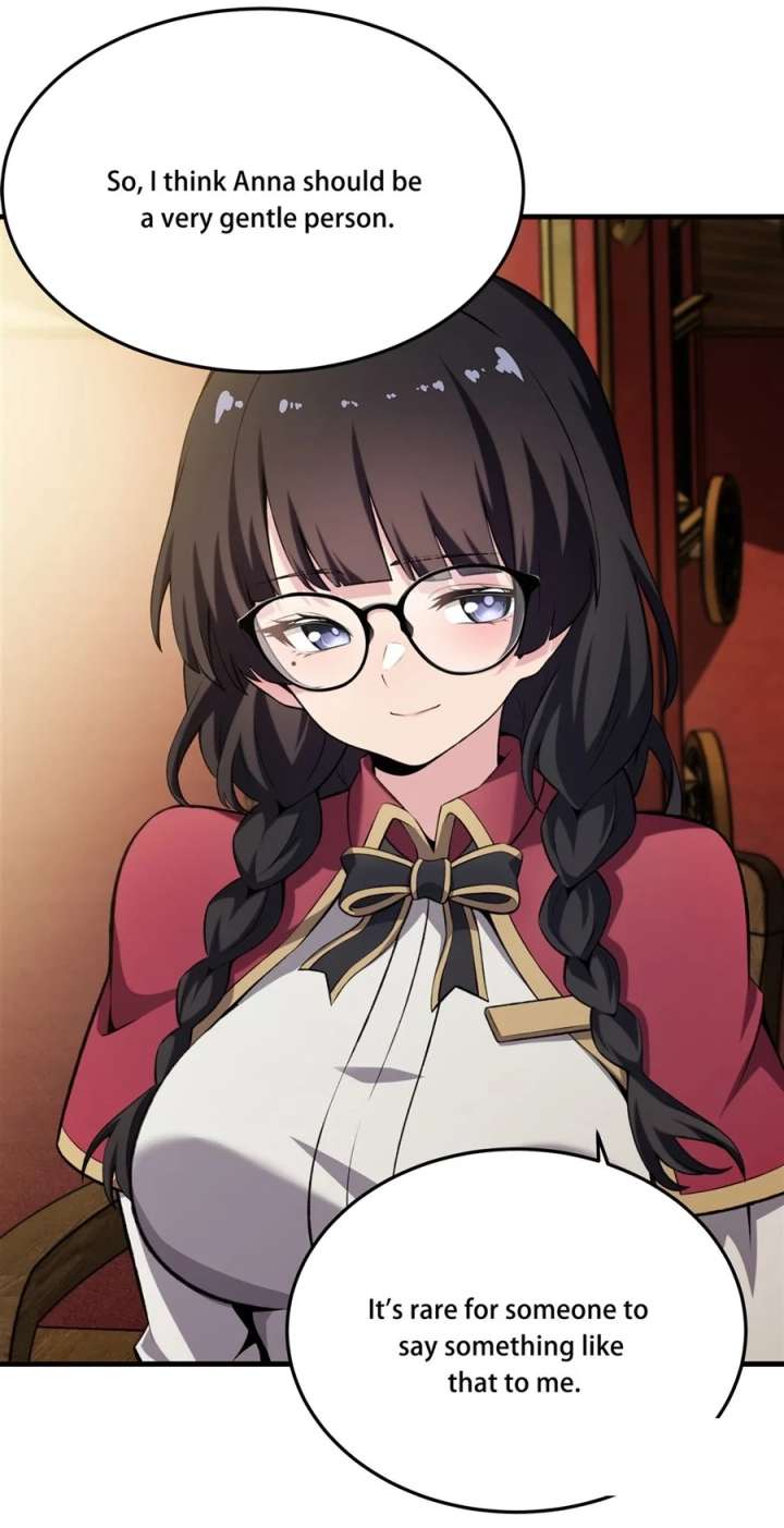 The Yellow-Haired Villain in Female Main Character’s Novel Wants Happiness Chapter 48 - Page 24