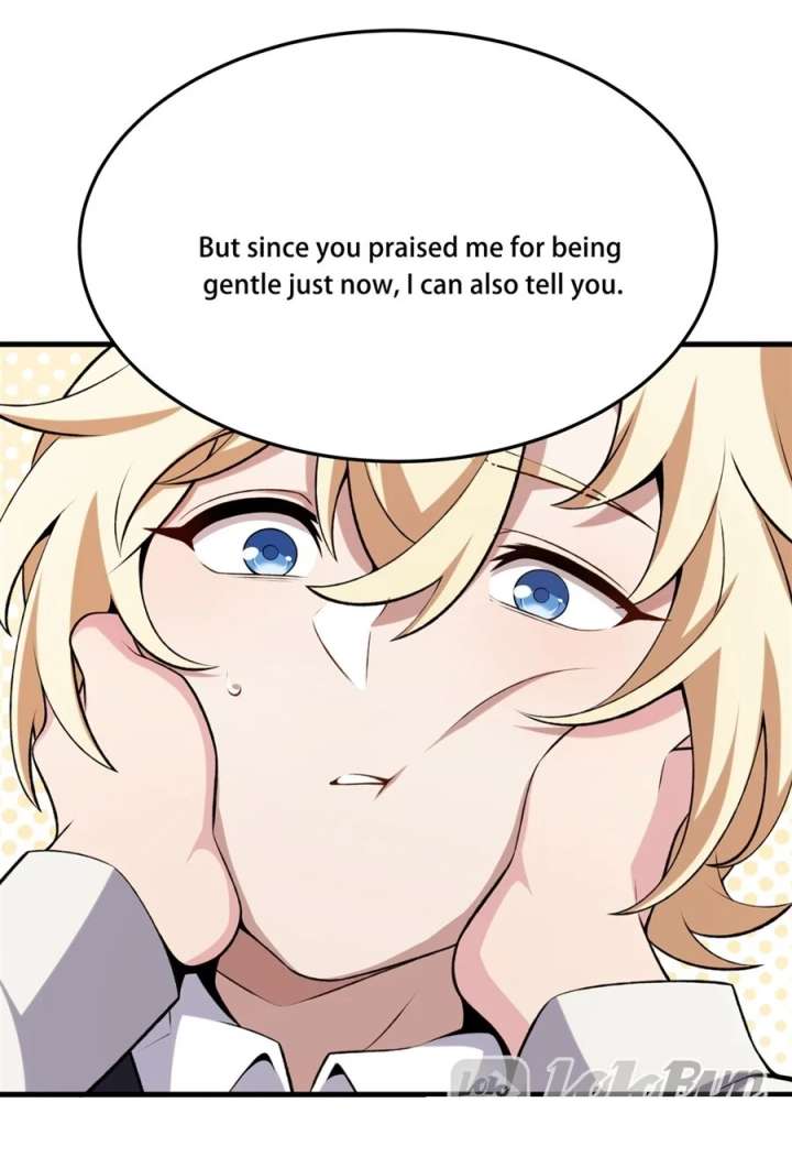 The Yellow-Haired Villain in Female Main Character’s Novel Wants Happiness Chapter 48 - Page 27