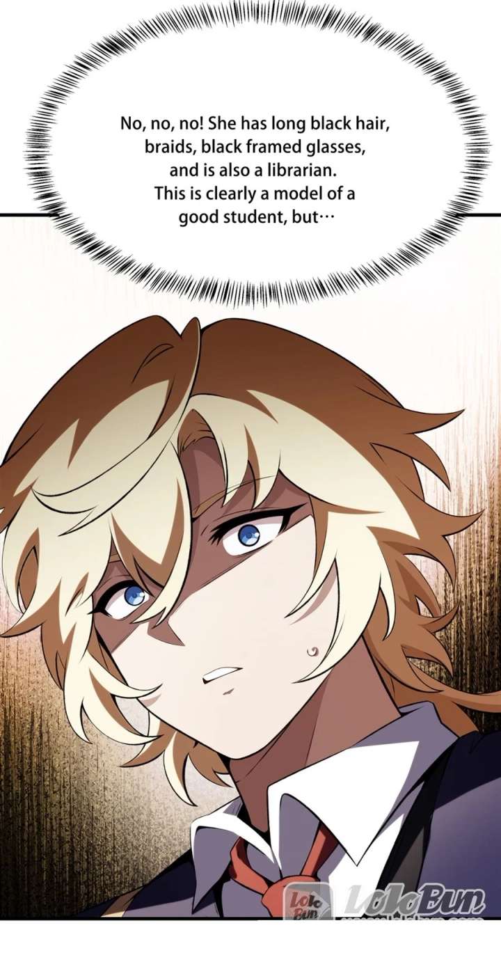 The Yellow-Haired Villain in Female Main Character’s Novel Wants Happiness Chapter 48 - Page 3