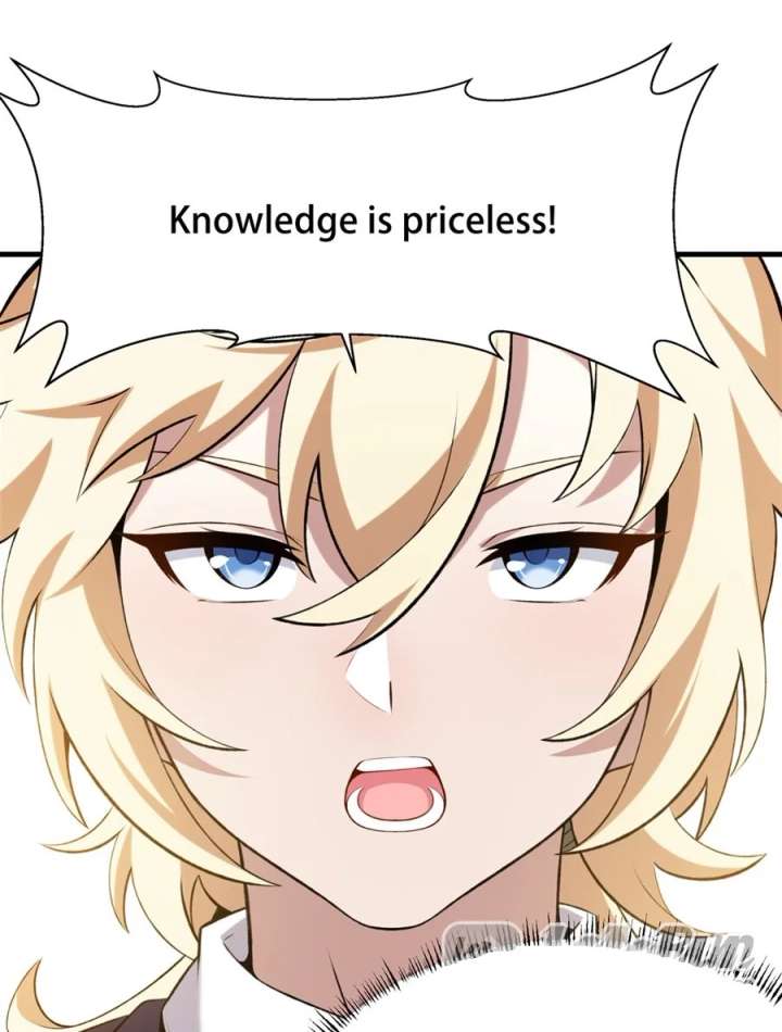 The Yellow-Haired Villain in Female Main Character’s Novel Wants Happiness Chapter 48 - Page 33