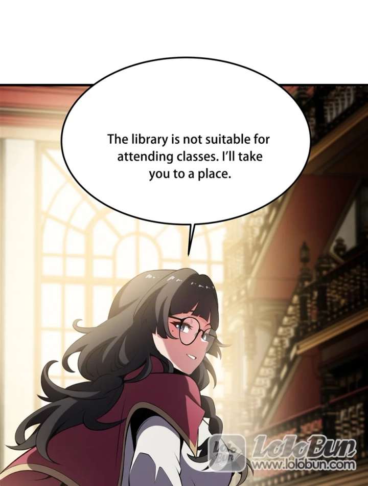 The Yellow-Haired Villain in Female Main Character’s Novel Wants Happiness Chapter 48 - Page 41