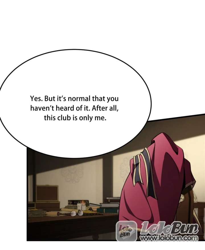 The Yellow-Haired Villain in Female Main Character’s Novel Wants Happiness Chapter 48 - Page 45