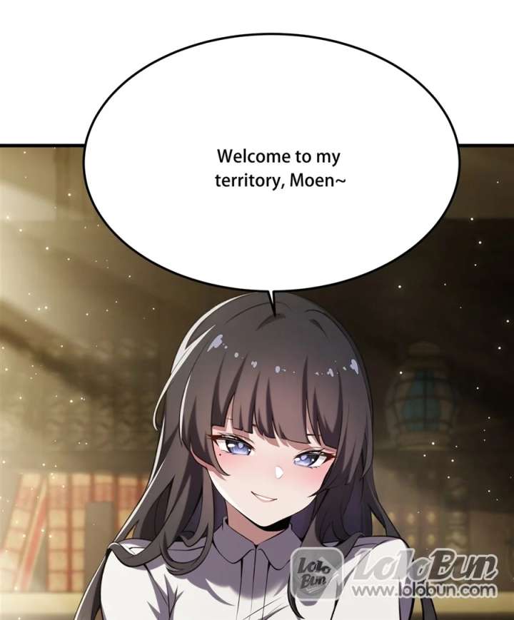 The Yellow-Haired Villain in Female Main Character’s Novel Wants Happiness Chapter 48 - Page 47