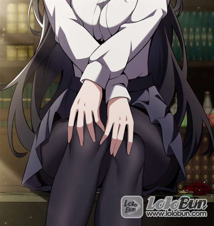 The Yellow-Haired Villain in Female Main Character’s Novel Wants Happiness Chapter 48 - Page 48