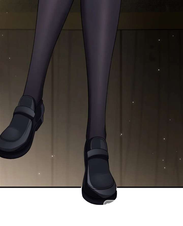 The Yellow-Haired Villain in Female Main Character’s Novel Wants Happiness Chapter 48 - Page 49