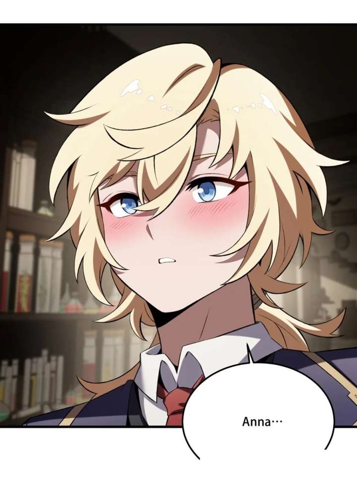 The Yellow-Haired Villain in Female Main Character’s Novel Wants Happiness Chapter 48 - Page 50