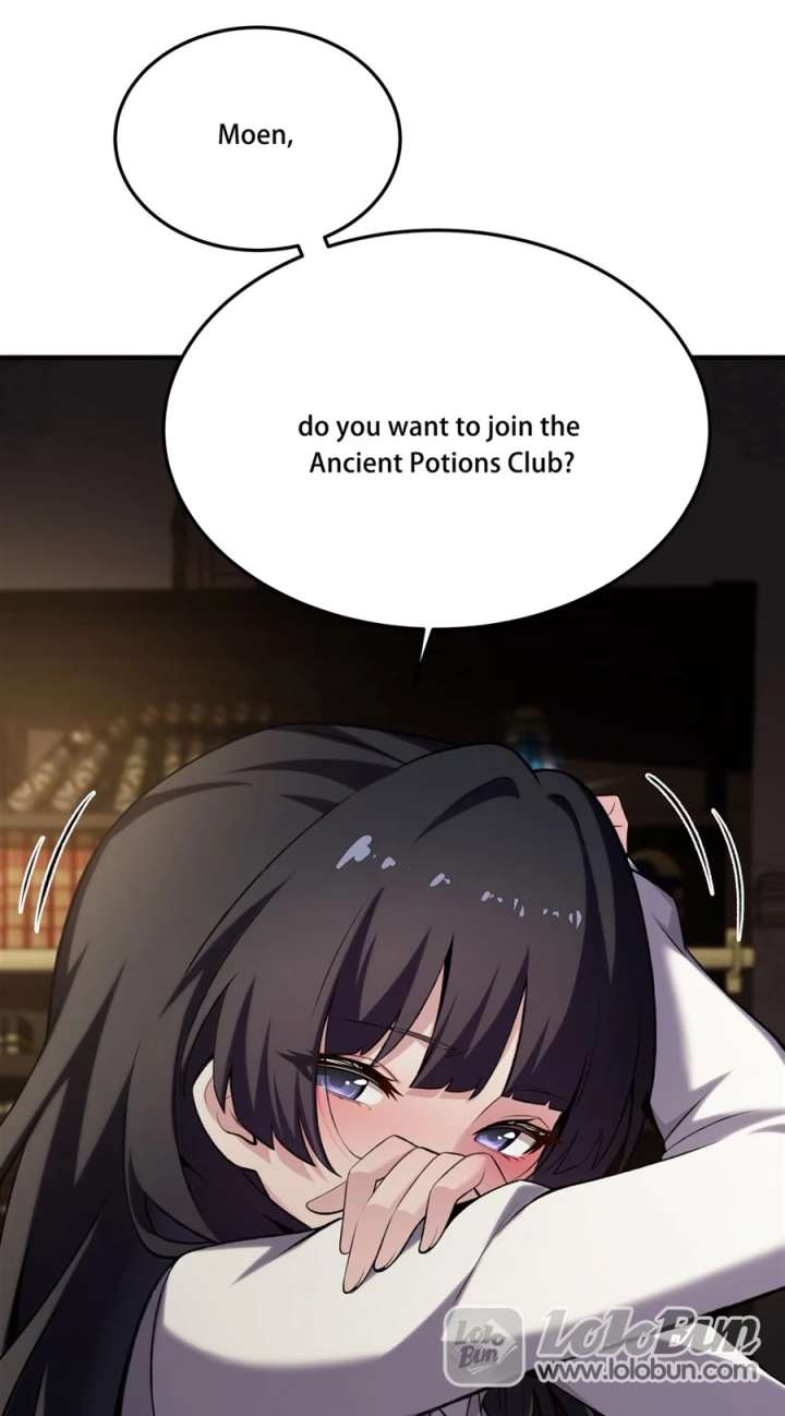 The Yellow-Haired Villain in Female Main Character’s Novel Wants Happiness Chapter 48 - Page 54