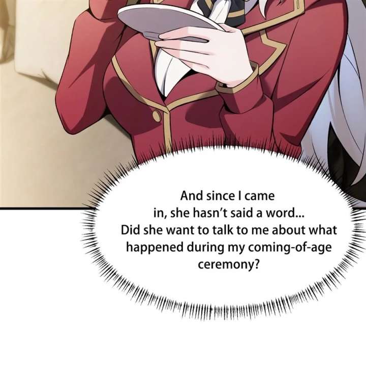 The Yellow-Haired Villain in Female Main Character’s Novel Wants Happiness Chapter 49 - Page 13