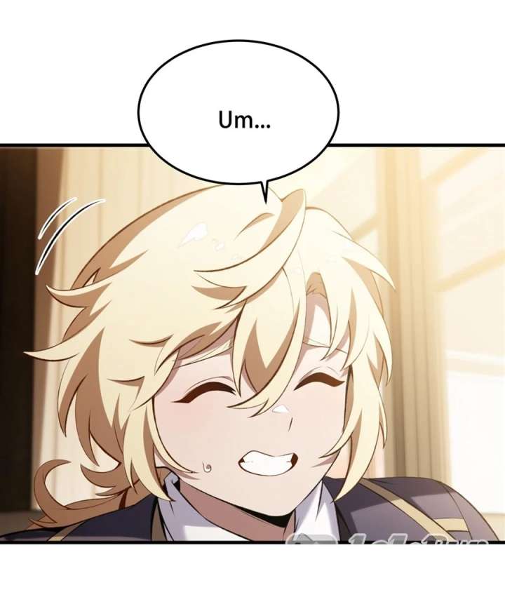 The Yellow-Haired Villain in Female Main Character’s Novel Wants Happiness Chapter 49 - Page 14