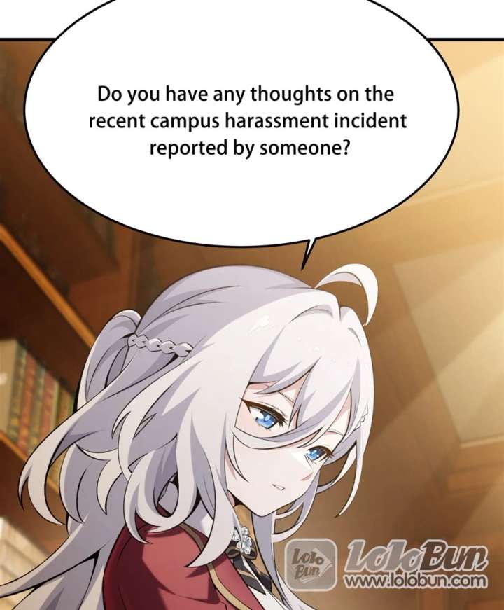 The Yellow-Haired Villain in Female Main Character’s Novel Wants Happiness Chapter 49 - Page 16