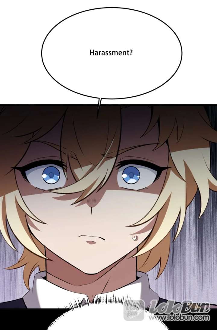 The Yellow-Haired Villain in Female Main Character’s Novel Wants Happiness Chapter 49 - Page 18