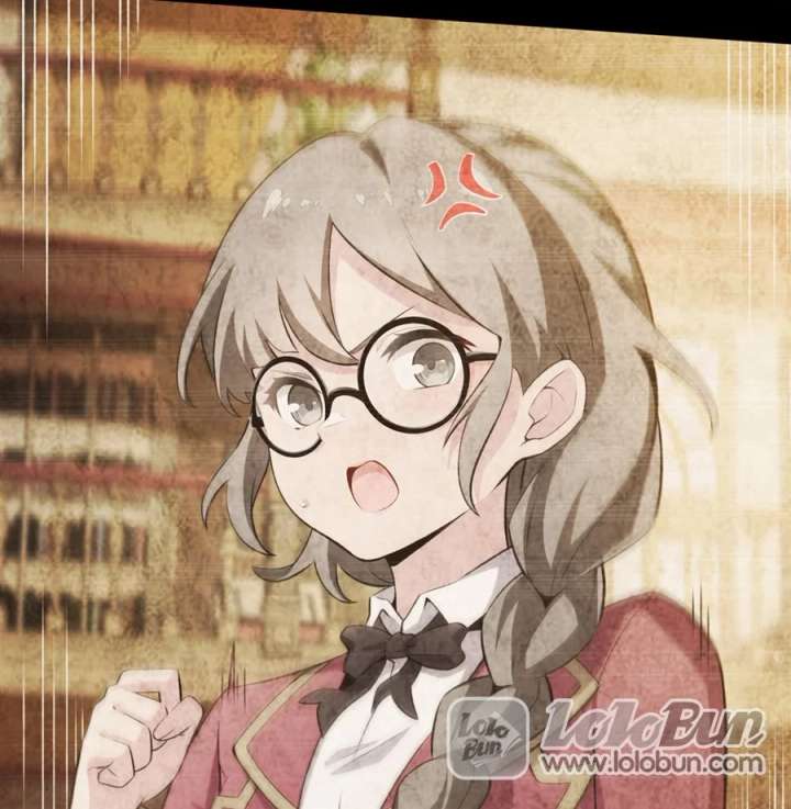 The Yellow-Haired Villain in Female Main Character’s Novel Wants Happiness Chapter 49 - Page 20