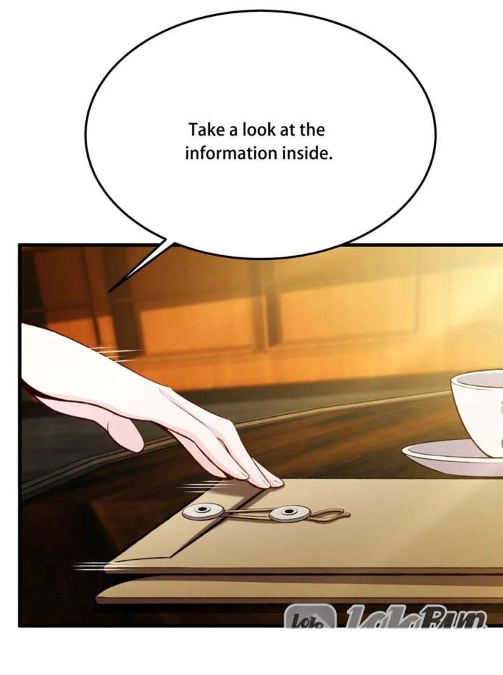 The Yellow-Haired Villain in Female Main Character’s Novel Wants Happiness Chapter 49 - Page 27