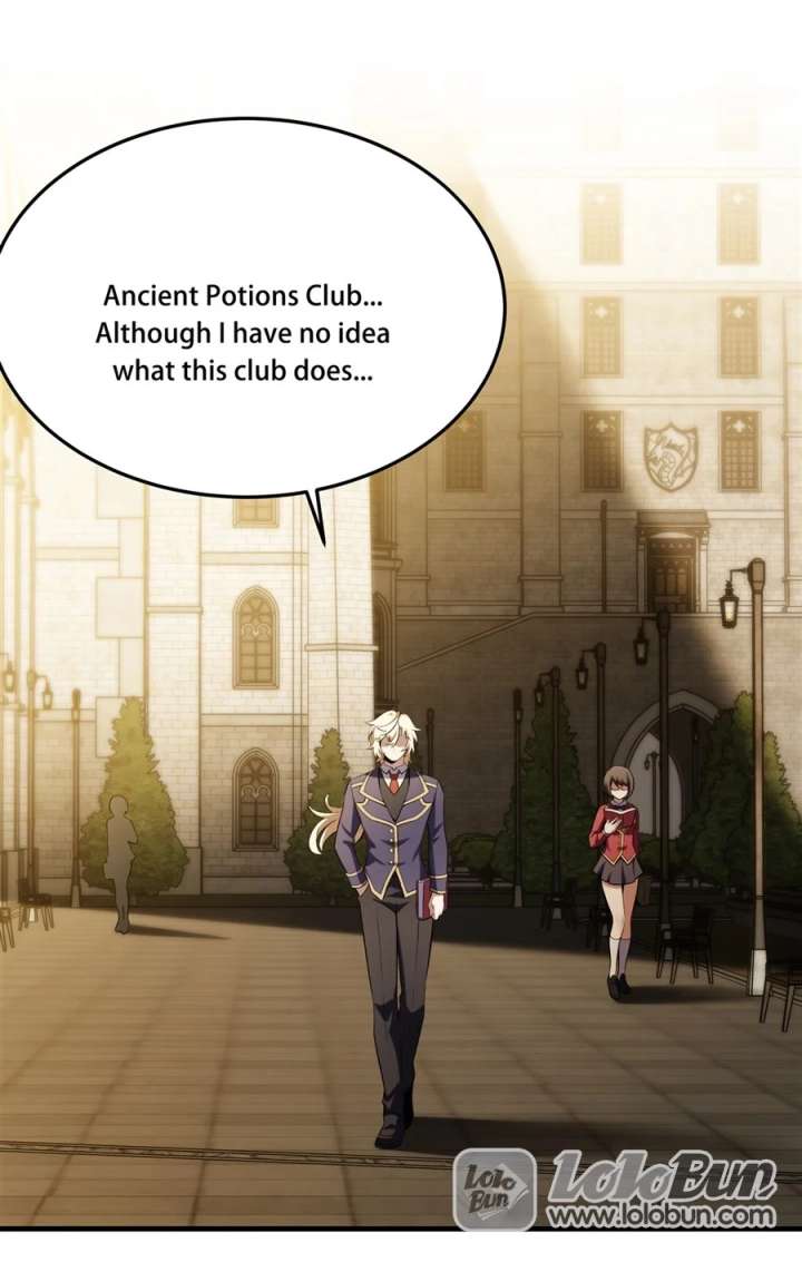 The Yellow-Haired Villain in Female Main Character’s Novel Wants Happiness Chapter 49 - Page 3