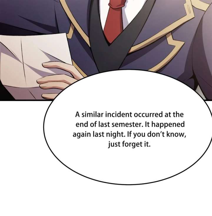 The Yellow-Haired Villain in Female Main Character’s Novel Wants Happiness Chapter 49 - Page 31