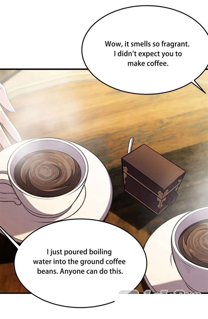 The Yellow-Haired Villain in Female Main Character’s Novel Wants Happiness Chapter 49 - Page 35