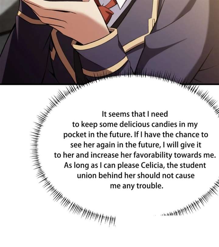 The Yellow-Haired Villain in Female Main Character’s Novel Wants Happiness Chapter 49 - Page 39