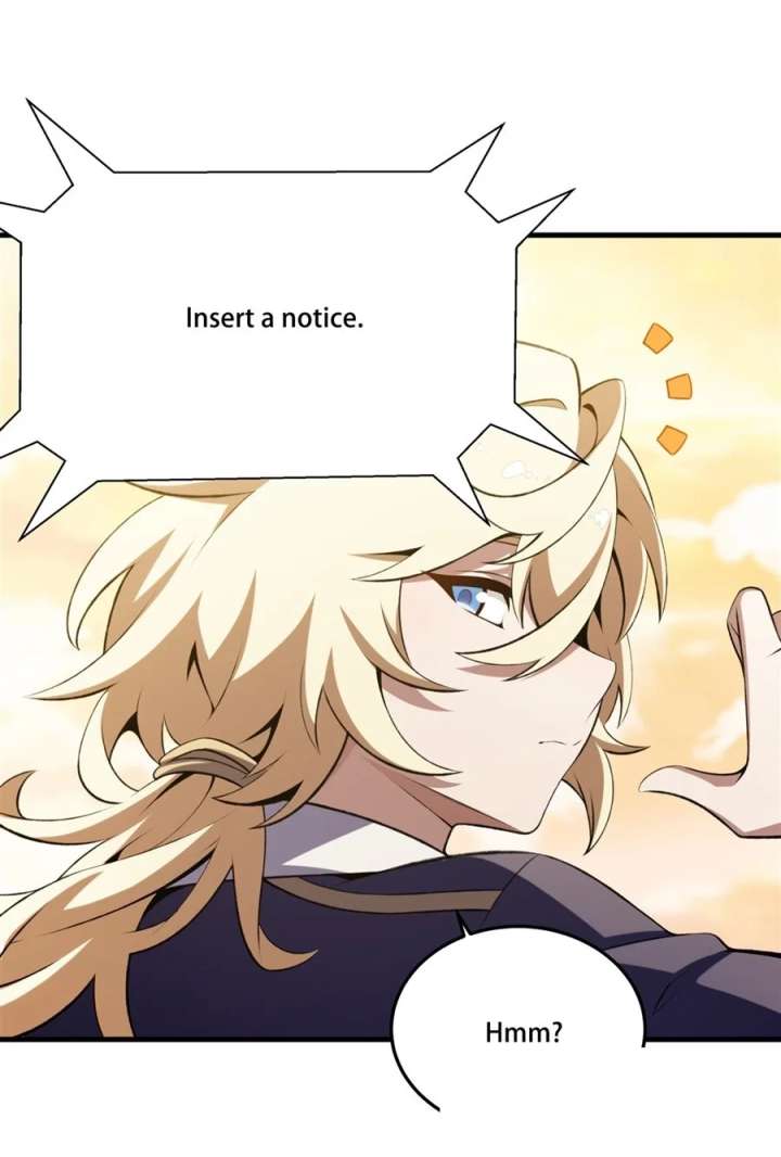 The Yellow-Haired Villain in Female Main Character’s Novel Wants Happiness Chapter 49 - Page 5